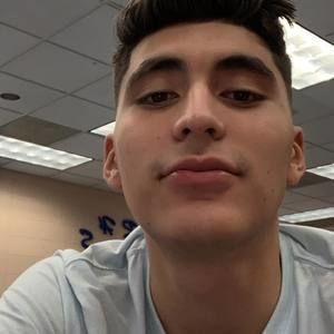 Meet your Posher, Gabe